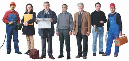lavoratori
