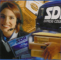 SDA express courier: due opportunità di stage