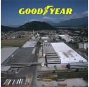 Goodyear taglia 5000 posti di lavoro