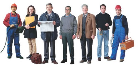 lavoratore