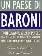 L'Università dei baroni: un libro inchiesta