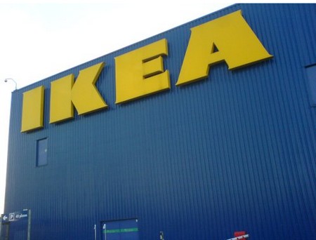 Ikea: 1000 nuovi posti di lavoro