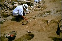 Foggia: concorso per un archeologo
