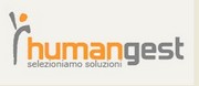 Offerte Humangest per Bari