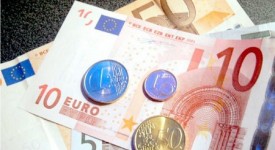 Stipendi italiani tra i più bassi