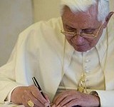 Lavoro decente per tutti: dall'enciclica di papa Ratzinger 