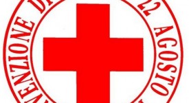 Come diventare formatore della Croce Rossa Italiana