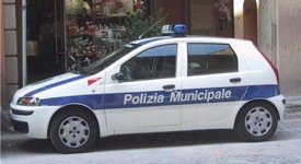 Villafranca di Verona: concorso per 3 Agenti di Polizia Municipale