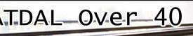 adtal over 40
