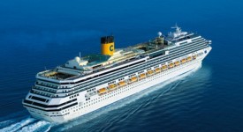 costacrociere