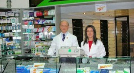 farmacisti