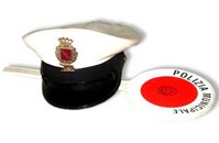 polizia municipale