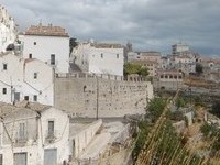 Monte Sant'Angelo: concorso per vigile urbano