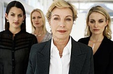 donne manager