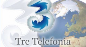 tre telefonia