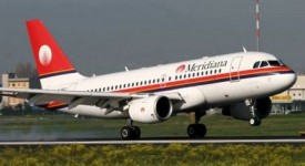 Meridiana seleziona Assistenti di volo, come candidarsi