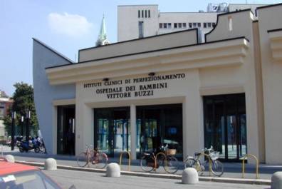 Milano: concorso per infermieri all'Azienda Ospedaliera Istituti Clinici di Perfezionamento