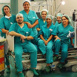 Torino: concorso per infermieri al Gradenigo