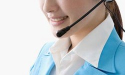 operatore telefonico