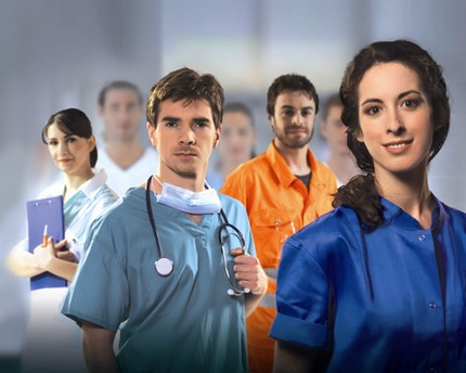 Padova: concorso per infermieri professionali