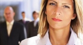 lavoratrice donna