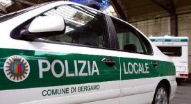 Tarquinia, concorso per agente di polizia locale