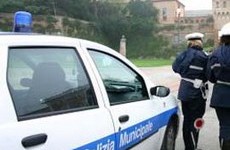 Comune di Pergine Valsugana: concorso per agente polizia municipale