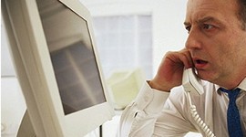 tecnico help desk