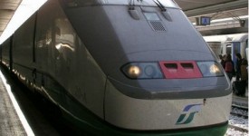 Trenitalia ricerca personale