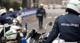 Capri, concorso per agenti di polizia locale