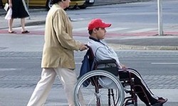 Dal 2010 nuova procedura telematica per il riconoscimento invalidità civile