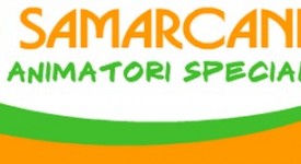 Samarcanda ricerca personale