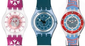 Assunzioni per addetti alle vendite e store manager nei negozi SWATCH