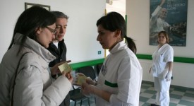 Cuneo: concorso per operatore socio sanitario