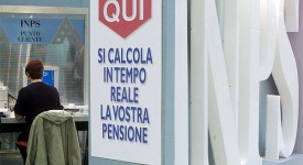 Inps e i nuovi importi 2010 per integrazione salariale, mobilità e disoccupazione 