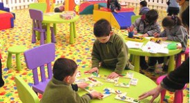 Roma concorso insegnanti scuola infanzia