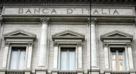 Banca d'Italia, concorso per coadiutori