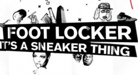 Foot Locker e Maxi Sport, cercasi personale