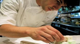 Come diventare executive chef