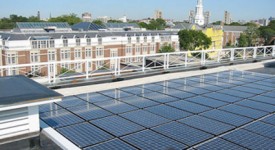 Lavoro giovani ed energie rinnovabili: come sistemarsi col fotovoltaico