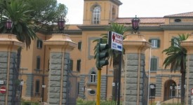 Roma, concorso all'Azienda Ospedaliera San Camillo - Forlanini