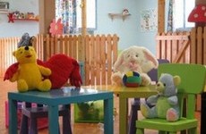 La Spezia concorso istruttore scuola materna