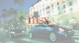 MSX International seleziona personale in Italia