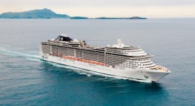 Msc Crociere offerte di lavoro