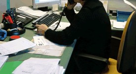 Pistoia cercasi personale per tour operator