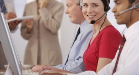 Roma cercasi operatori telefonici e addetti vendita