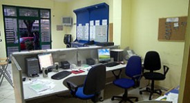 Verbania cercasi personale sala giochi