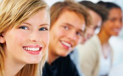 brescia cercasi promoter telefonia e web