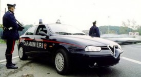 L’Arma dei Carabinieri schiera il nucleo per la tutela del lavoro
