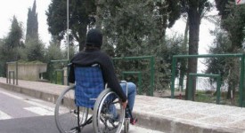 Modifiche alla legge 104 per portatori di handicap